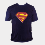 REMERA SUPERMAN