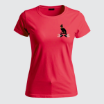 REMERA GATO EGIPCIO (Dama)