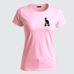 REMERA GATO EGIPCIO (Dama)