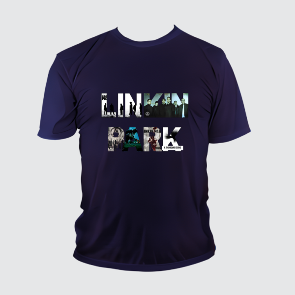 REMERA LINKIN PARK