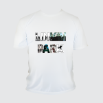 REMERA LINKIN PARK