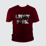 REMERA LINKIN PARK