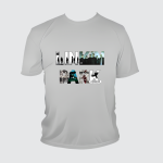 REMERA LINKIN PARK