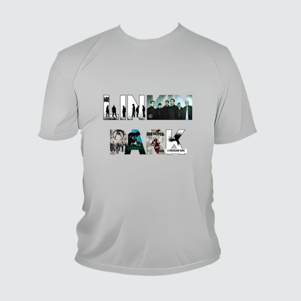 REMERA LINKIN PARK