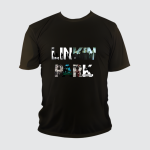 REMERA LINKIN PARK