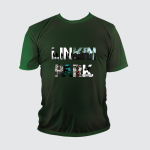 REMERA LINKIN PARK
