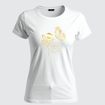 REMERA MUJER (Dama)