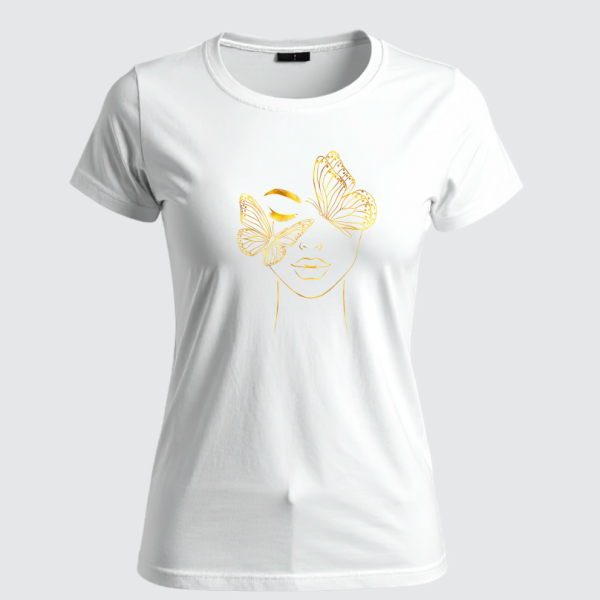 REMERA MUJER (Dama)