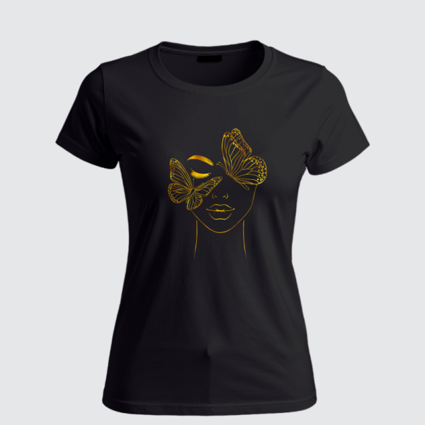 REMERA MUJER (Dama)