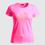 REMERA MUJER (Dama)