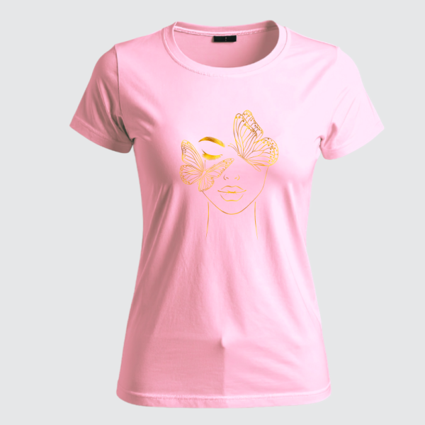 REMERA MUJER (Dama)