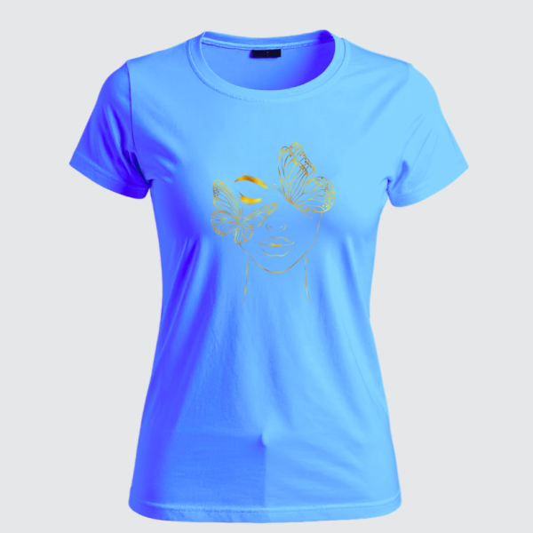 REMERA MUJER (Dama)