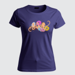 REMERA SWEET DONAS (Dama)