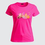 REMERA SWEET DONAS (Dama)