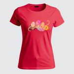 REMERA SWEET DONAS (Dama)