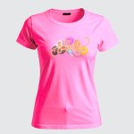 REMERA SWEET DONAS (Dama)