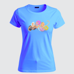 REMERA SWEET DONAS (Dama)