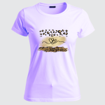 REMERA ANIMAL PRINT (Dama)