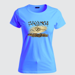 REMERA ANIMAL PRINT (Dama)