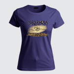 REMERA ANIMAL PRINT (Dama)