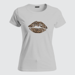 REMERA BESO PRINT (Dama)