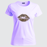 REMERA BESO PRINT (Dama)