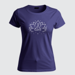 REMERA BIENESTAR (Dama)