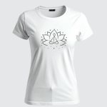 REMERA BIENESTAR (Dama)