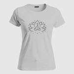 REMERA BIENESTAR (Dama)