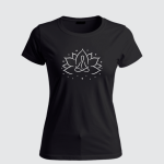 REMERA BIENESTAR (Dama)