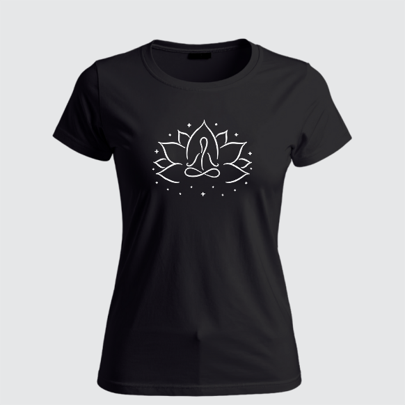 REMERA BIENESTAR (Dama)