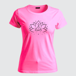 REMERA BIENESTAR (Dama)
