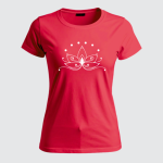 REMERA LOTUS (Dama)