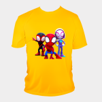 REMERA SPIDEY 2