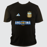 ARGENTINA 2 (desde talle 4 de niños al 5XL de adultos)