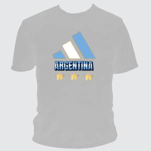 Argentina gris