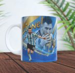 Tazas MESSI 2026