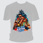 MESSI CARIBE (desde talle 4 de niños al 5XL de adultos)