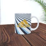 Tazas ARGENTINA PRE-MATCH