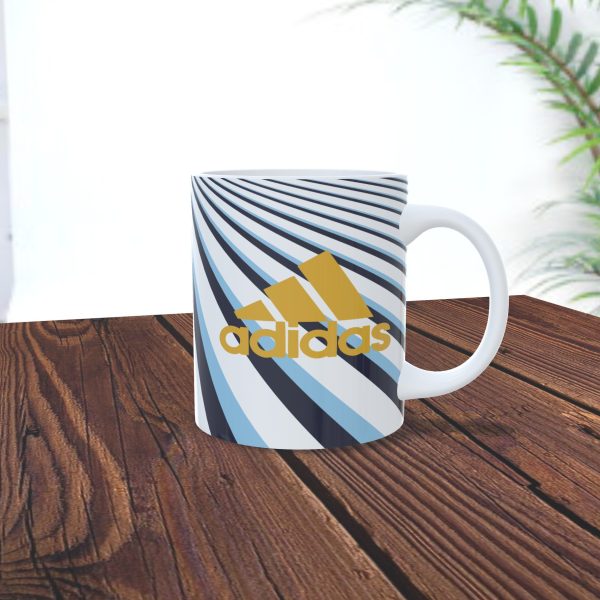 Tazas ARGENTINA PRE-MATCH
