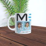 Tazas MESSI MUNDIALES