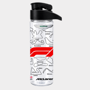 Botella Dakar FORMULA 1