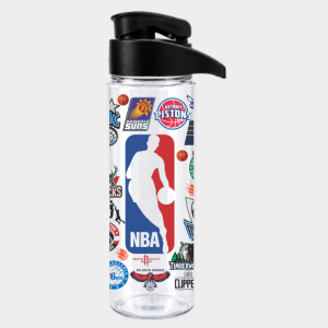 Botella Dakar NBA