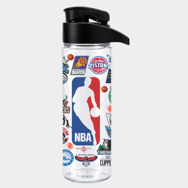 Botella Dakar NBA