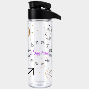 Botella Dakar SAGITARIO