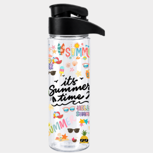 Botella Dakar SUMMER TIME