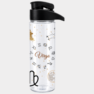 Botella Dakar VIRGO