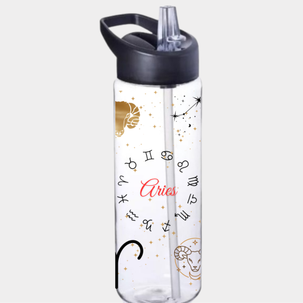 Botella Deportiva ARIES
