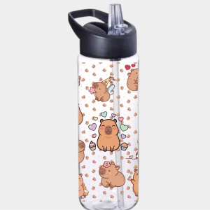 Botella Deportiva CAPIBARA
