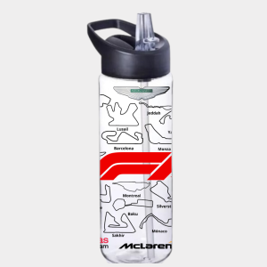 Botella Deportiva FORMULA 1